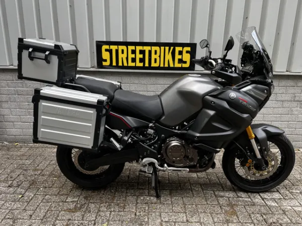 2016 Yamaha XT 1200 ZE Super Tenere - € 11.450 (1/1)