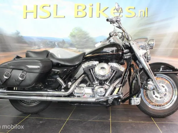 1999 Harley-Davidson Road King Classic - €9,950 (1/1)