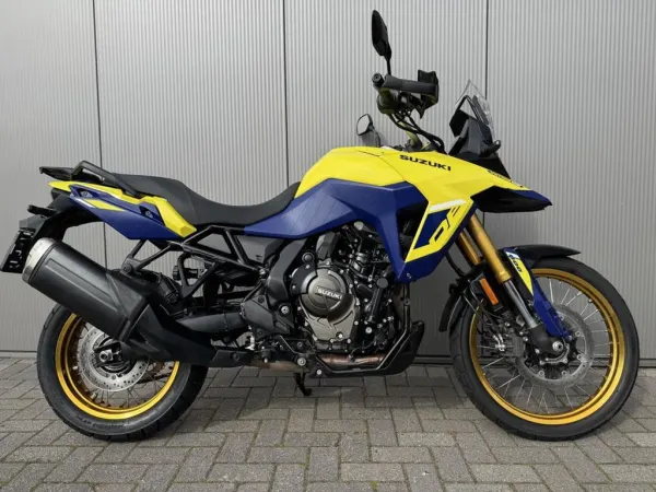2024 Suzuki V-Strom 800 DE - € 10.290 (1/1)