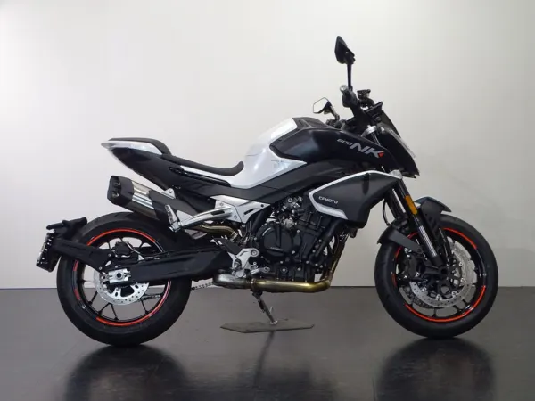 2025 Cfmoto NK 800 - € 9.299 (1/1)