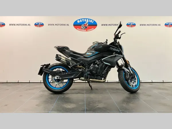 2026 Cfmoto 800 NK Advanced TC - € 8.299 (1/1)
