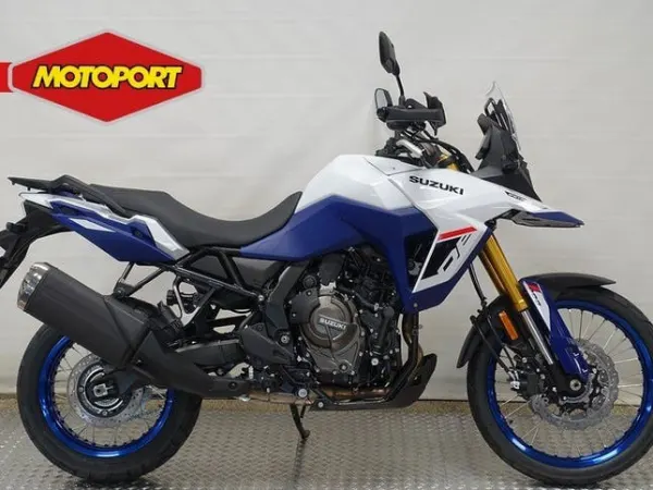 2026 Suzuki DL 800 DE (bj 2026) - € 11.699 (1/1)