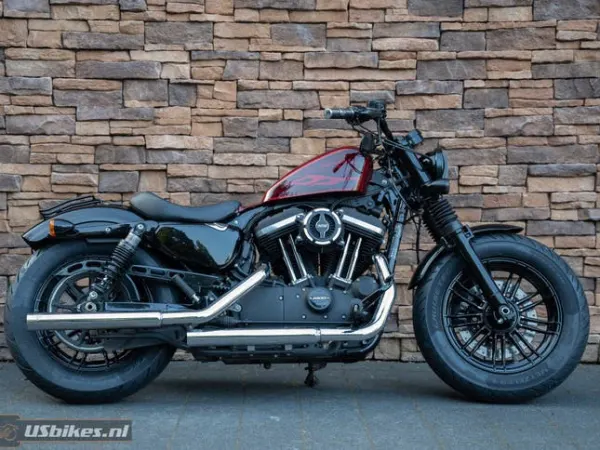 2016 Harley-Davidson Sportster - € 13.500 (1/1)