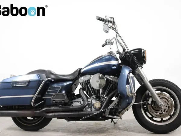 2003 Harley-Davidson Ultra Glide - € 4.450 (1/1)