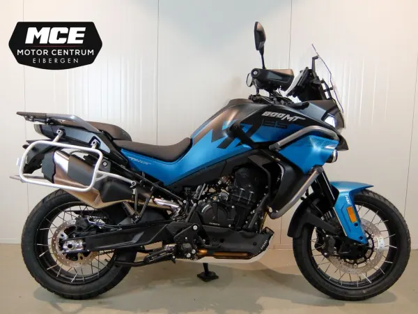 2026 Cfmoto 800 MT Explore ES - € 13.990 (1/1)