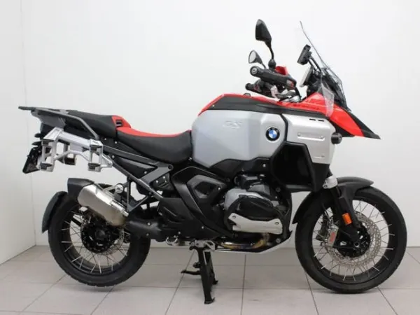 2025 BMW R 1300 GS Adventure - € 26.990 (1/1)