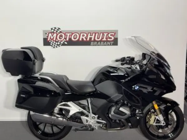 2022 BMW R 1250 RT - € 21.395 (1/1)