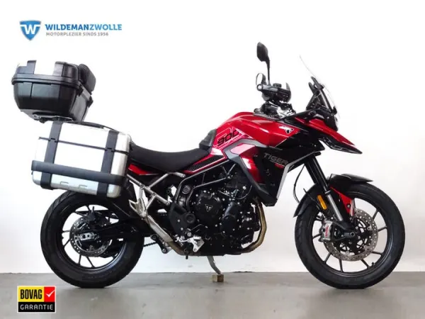 2024 Triumph Tiger 900 GT - €14,990 (1/1)