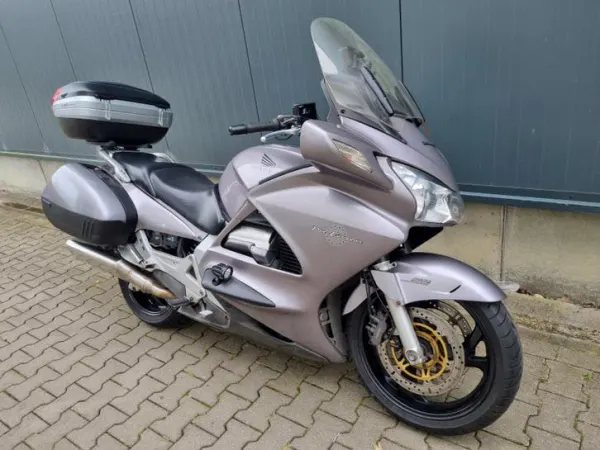 2003 Honda st 1300 Pan European abs - € 2.750 · Bieden (1/1)