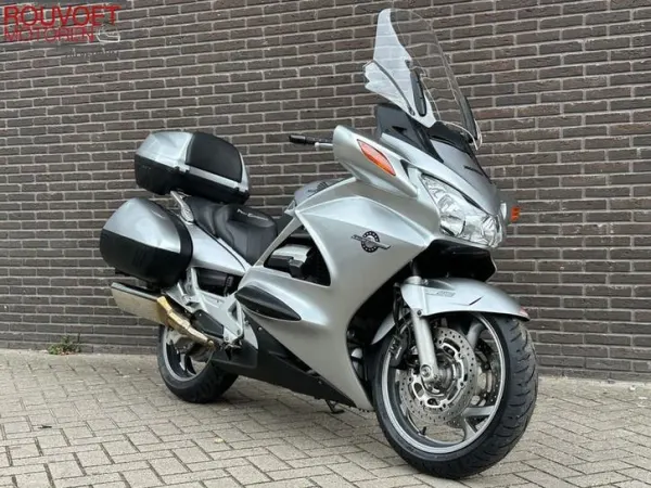 2004 Honda ST 1300 Pan European ABS - € 5.950 (1/1)