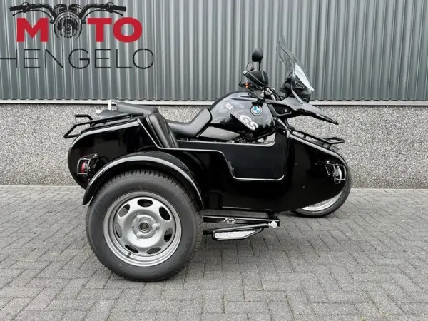 2002 BMW R 1150 GS - € 17.490 · Bieden (1/1)