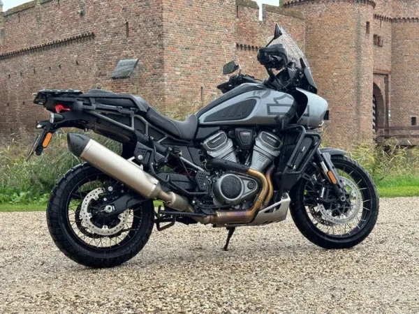 2023 Harley-Davidson Pan America - € 21.000 · Bieden (1/1)