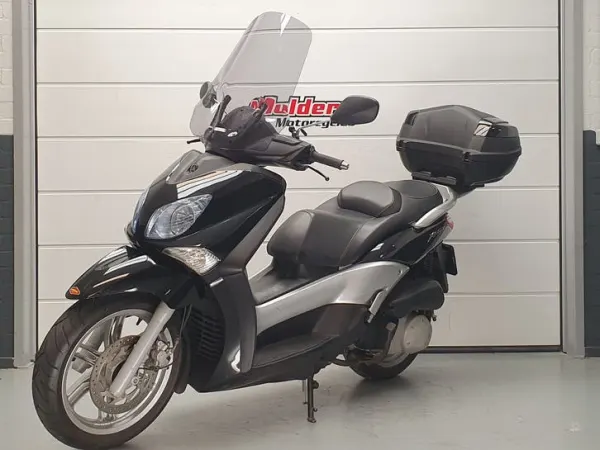 2011 Yamaha X-City 250 - € 2.250 · Bieden (1/1)
