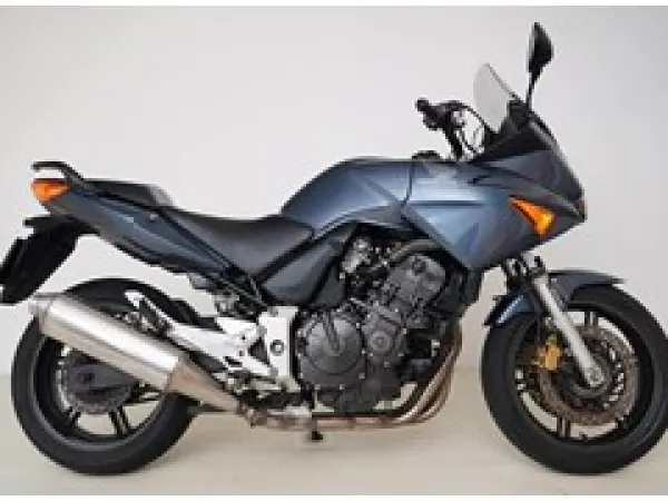 2004 Honda CBF 600 S ABS - € 1.990 (1/1)
