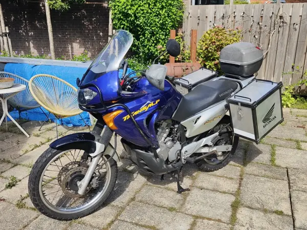 2005 Honda XL 650 - € 2.850 (1/1)