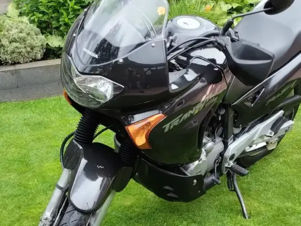 2001 Honda XL 650 - € 2.950 (1/1)