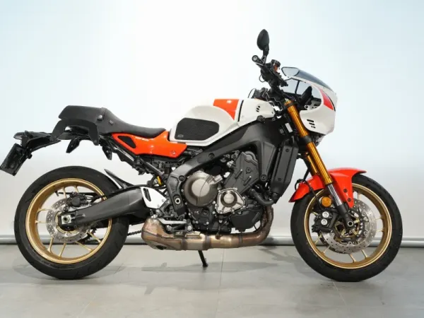 2025 Yamaha XSR 900 - €10,990 (1/1)