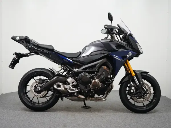 2017 Yamaha Tracer 900 - € 9.499 (1/1)