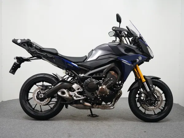 2017 Yamaha Tracer 900 - € 9.499 (1/1)