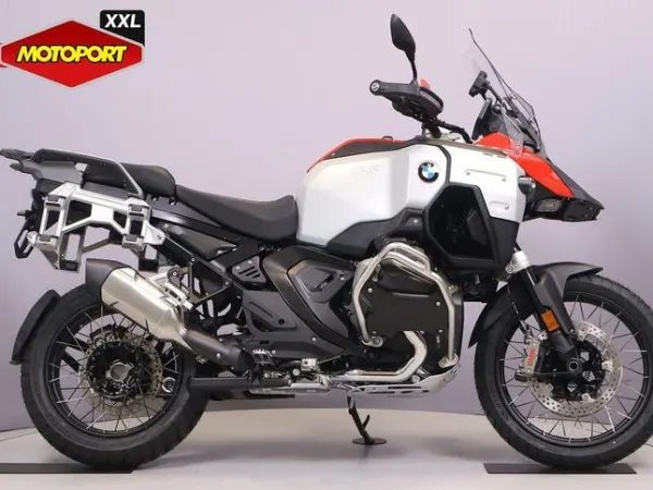 2026 BMW R 1300 GS Adventure - € 33.487 · Bieden (1/1)
