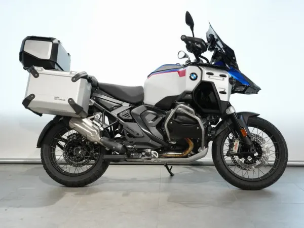 2025 BMW R 1300 GS Adventure - € 26.990 (1/1)