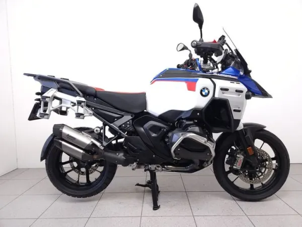 2024 BMW R 1300 GS Adventure - € 24.990 (1/1)