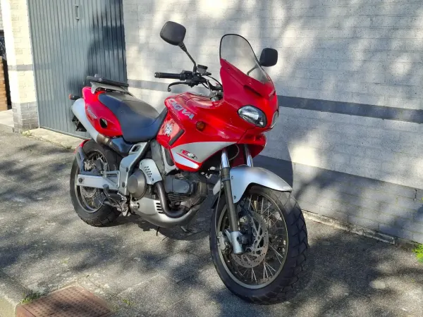 2000 Cagiva Gran Canyon - €2,500 (1/1)