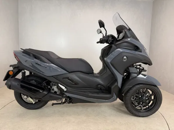 2026 Yamaha Tricity 300 - €10,999 (1/1)