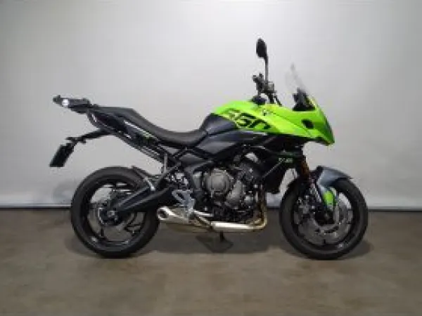 2026 Triumph Tiger Sport - € 9.790 (1/1)