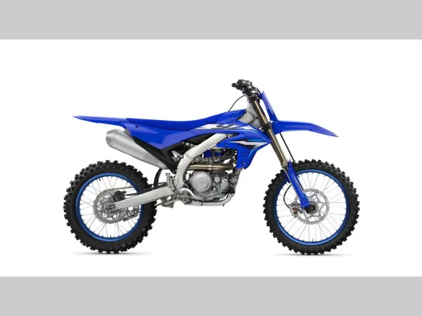 2026 Yamaha YZ 450 F - €9,999 (1/1)