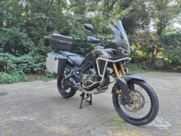 2018 Honda CRF 1000 - €7,995 (1/1)