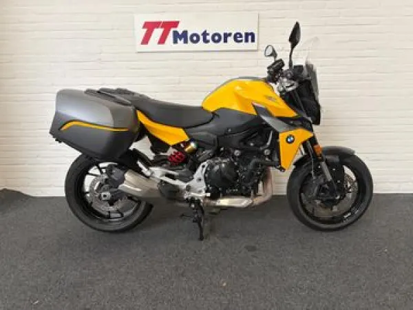 2020 BMW F 900 R - €7,250 (1/1)