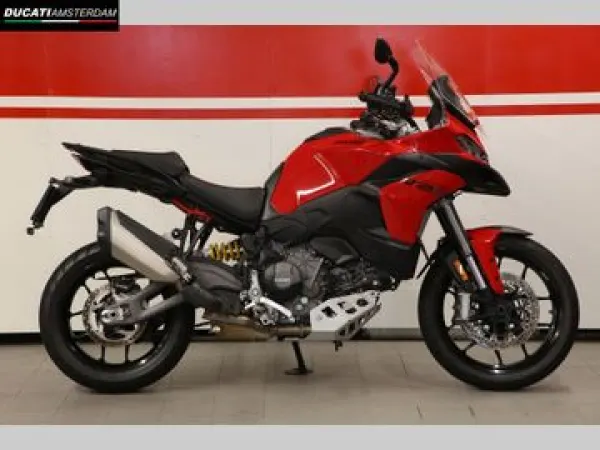 2026 Ducati Multistrada V2 S - €20,490 (1/1)
