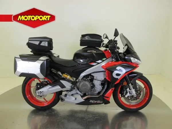 2023 Aprilia Tuono - €10,999 (1/1)