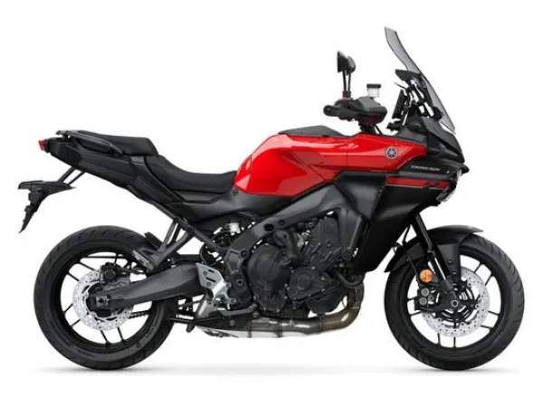 2026 Yamaha Tracer 9 - € 15.599 (1/1)