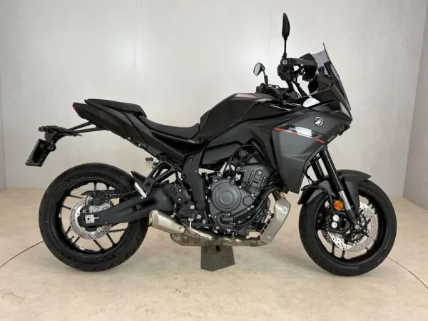 2026 Yamaha Tracer 7 - € 10.599 · Bieden (1/1)