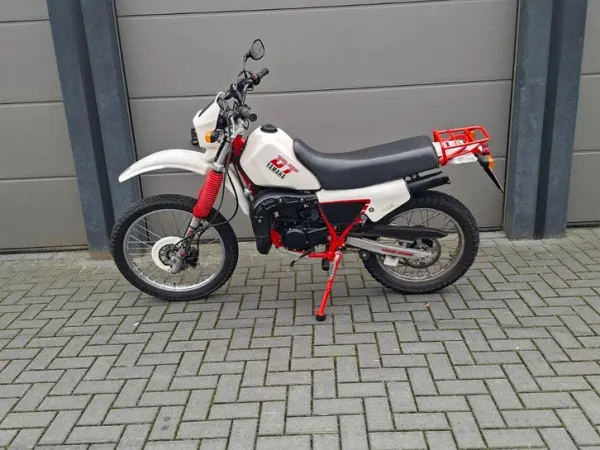 Year unknown Yamaha DT80 Liquid Cooled - Bidding (1/1)