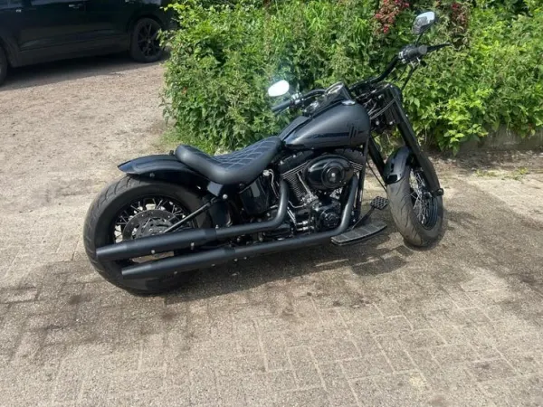 Year unknown Harley-Davidson Softail - €18,950 (1/1)