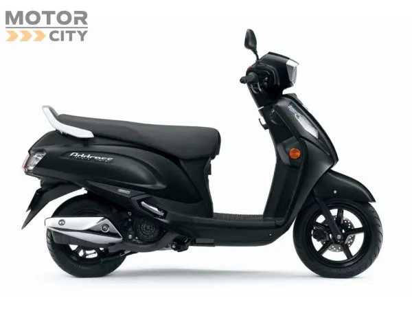 2026 Suzuki Address 125 - € 3.199 (1/1)
