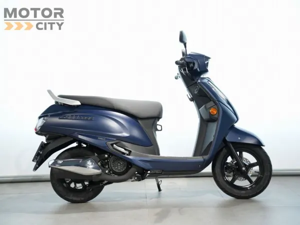 2026 Suzuki Address 125 - € 3.199 (1/1)