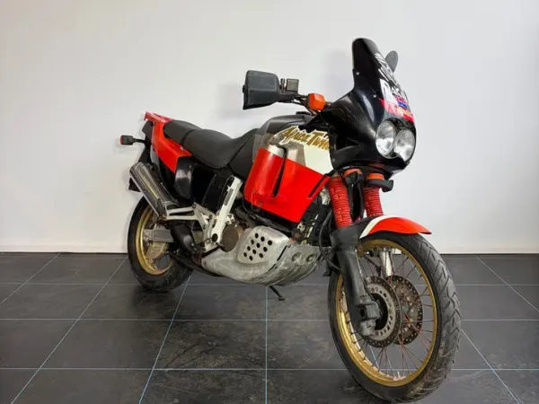 1991 Honda XRV 750 Africa Twin - € 3.850 · Bieden (1/1)