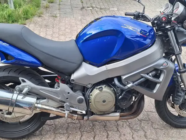 2000 Honda X 11 - €2,900 (1/1)
