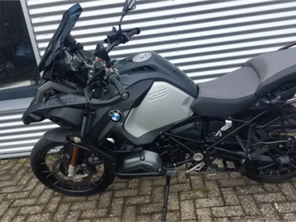 2016 BMW R 1200 GS Adventure - € 12.250 (1/1)