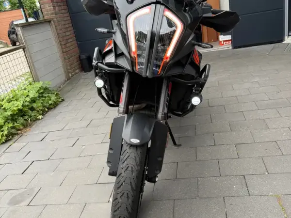 2017 KTM 1290 Super Adventure - € 9.500 (1/1)