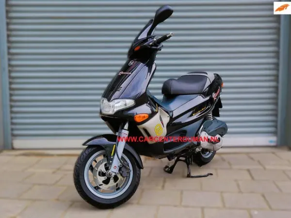 1998 Gilera Runner 180 - € 5.250 (1/1)