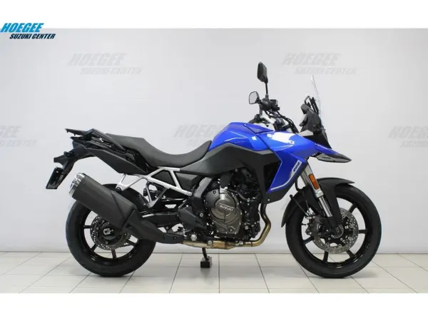 2025 Suzuki V-Strom 800 - €10,750 (1/1)