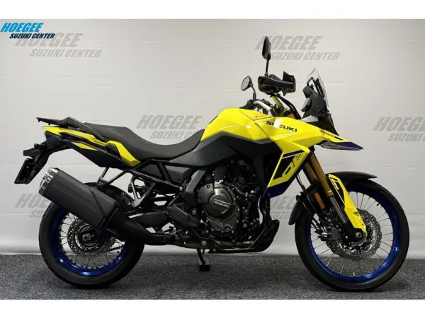2026 Suzuki V-Strom 800 DE - €11,500 (1/1)