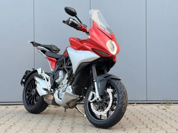 2015 MV Agusta Turismo Veloce 800 - € 8.290 (1/1)