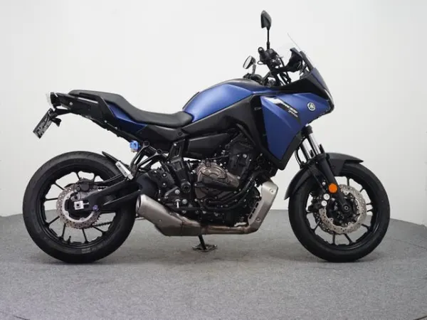 2020 Yamaha Tracer 700 ABS - € 6.999 (1/1)