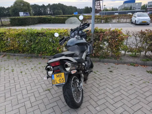 2004 Aprilia ETV 1000 - € 2.000 (1/1)